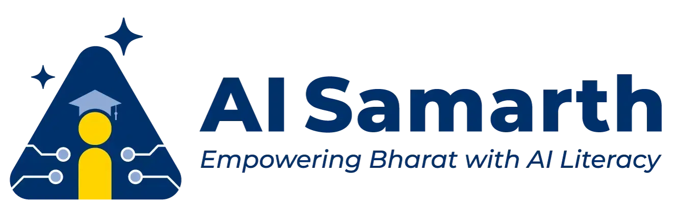 AI-Samarth-logo